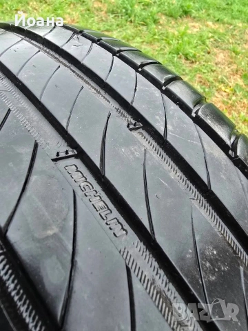 Летни гуми Michelin 195/50 R16, снимка 12 - Гуми и джанти - 54896719