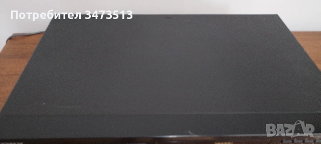 SONY CDP-261, снимка 4 - Аудиосистеми - 54891145