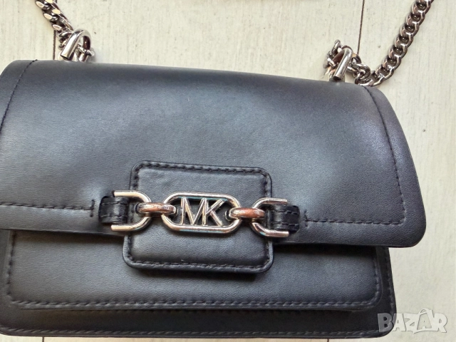 Michael Kors -Heather - Дамска чанта, снимка 3 - Чанти - 55091460