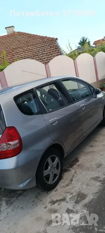 Продавам Хонда Джаз 2008, снимка 5 - Автомобили и джипове - 55374139