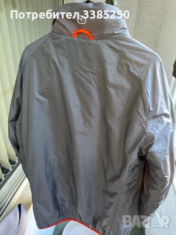 Ortovox Swisswool Piz Boval яке, снимка 10 - Якета - 54777351