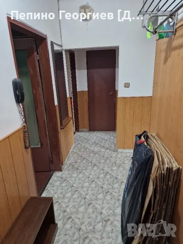 Продава 3стаен апартамент кв.Банишора, снимка 14 - Апартаменти - 55578696