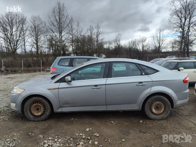 Ford Mondeo на части 2.0 дизел 140кс / Форд Мондео, снимка 12 - Части - 55269431