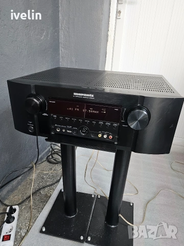 Marantz sr5005 , снимка 4 - Ресийвъри, усилватели, смесителни пултове - 54952005