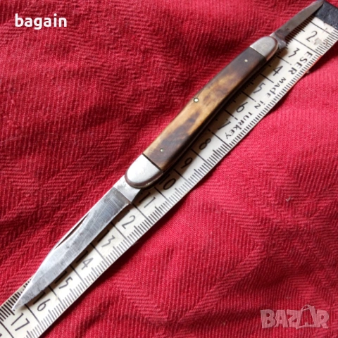 Феликс. Солинген., снимка 7 - Ножове - 54210947