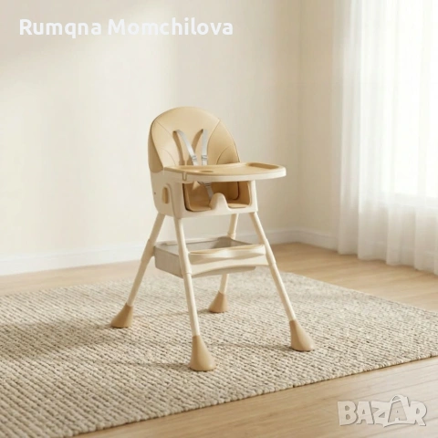 Столчета за хранене, снимка 10 - Столчета за хранене - 55050321