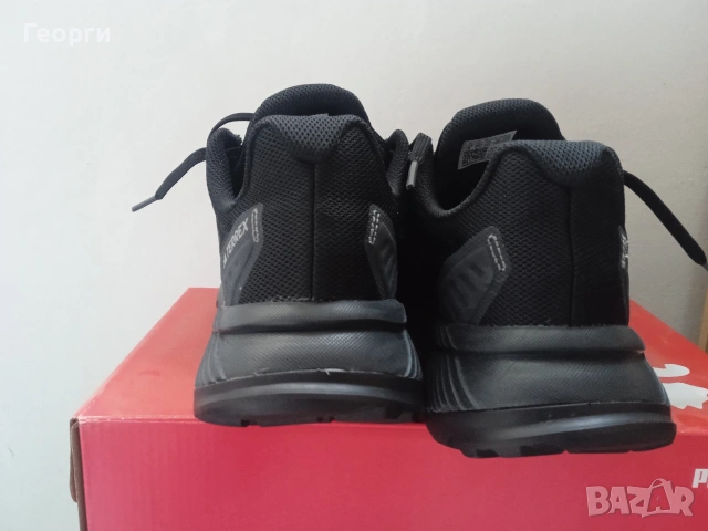 Adidas Terrex 41 1/3, снимка 2 - Маратонки - 53889122