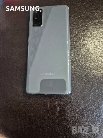 Samsung - S20