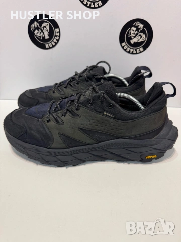 Маратонки HOKA ANACAPA GORE-TEX VIBRAM. Номер 44, снимка 2 - Маратонки - 55014639