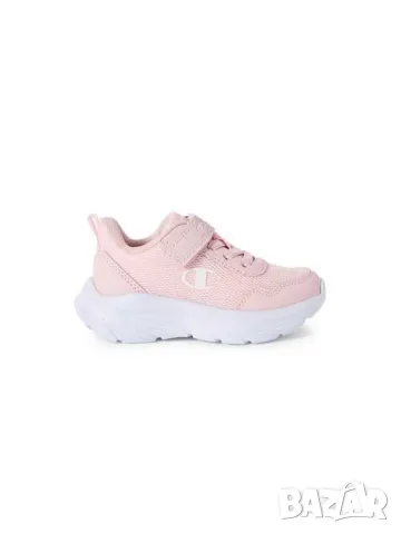 CHAMPION Обувки FUZE U TD Low Cut Shoe