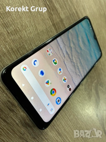 Мобилен телефон Nokia G22, снимка 8 - Nokia - 54723824