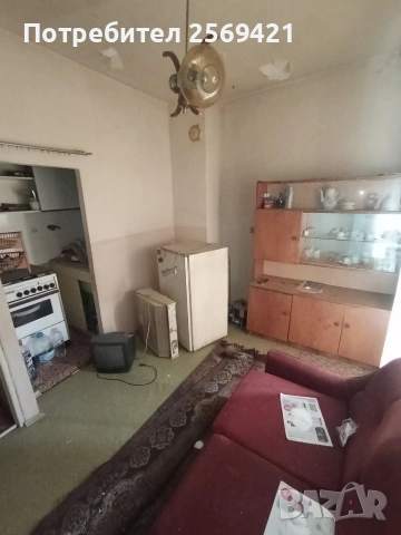 двустаен в Добрич, снимка 3 - Апартаменти - 54790863