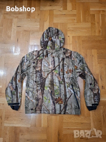 Мъжко яке DEERHUNTER  Cheaha jacket, снимка 10 - Якета - 54447018