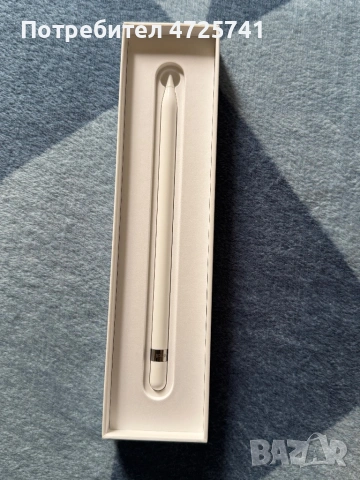 Apple pencil 1