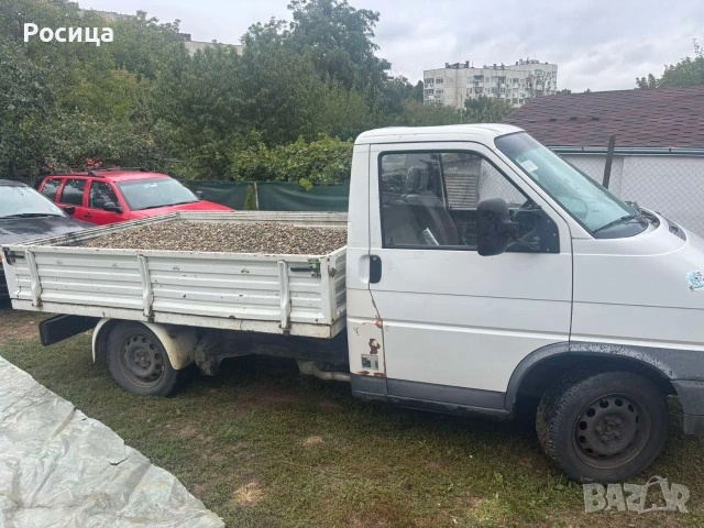 Транспортни услуги 