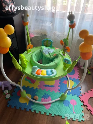 Бънджи за скачане, снимка 5 - Играчки за стая - 55658273