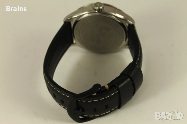 FESTINA Multifunction F16573 Мъжки Стоманен Кварцов Часовник, снимка 7 - Мъжки - 54280909