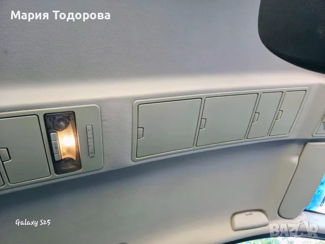 Tata Aria 2.2 dicor, снимка 9 - Автомобили и джипове - 55514053