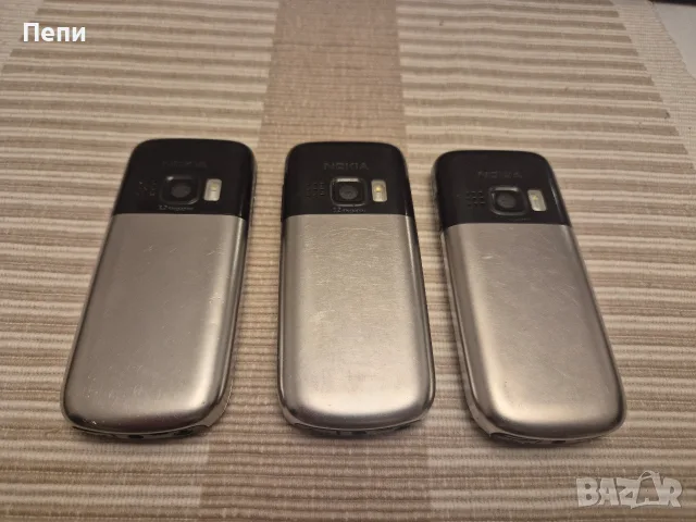 Nokia 6303 ci работеща , снимка 2 - Nokia - 55340423