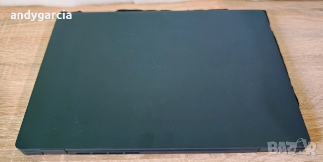 Dell Pro 16/Intel Core i5 120U/16GB RAM/512GB SSD/16' FHD+ IPS/Intel Graphics с гаранция 3 години, снимка 4 - Лаптопи за работа - 52774702