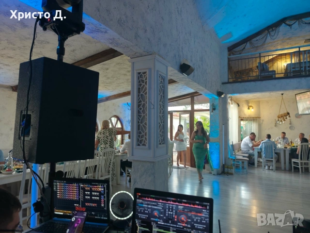  DJ ХРИСТО,Дисководещ за Вашето специално събитие!, снимка 8 - Dj - 18067267