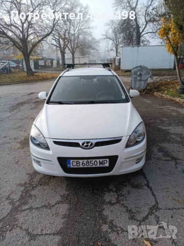 Hyundai I30 1.4 CW LPG, снимка 6 - Автомобили и джипове - 54845638