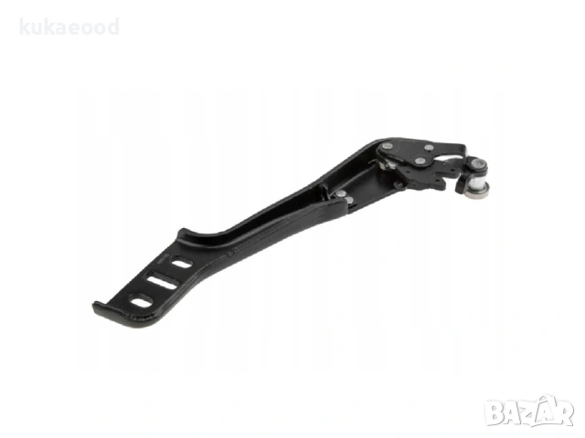 Ролка за плъзгаща врата за Ford Transit Custom 2012+, снимка 2 - Части - 54076385