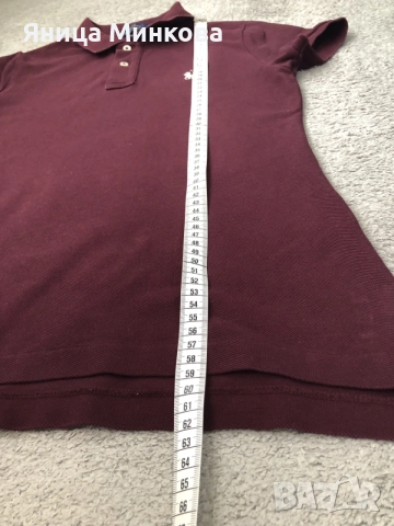 Дамска тениска Polo by Ralph Lauren, снимка 7 - Тениски - 55433110