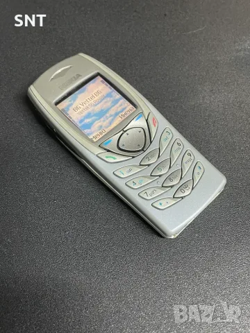 Nokia 6100 Перфектно състояние