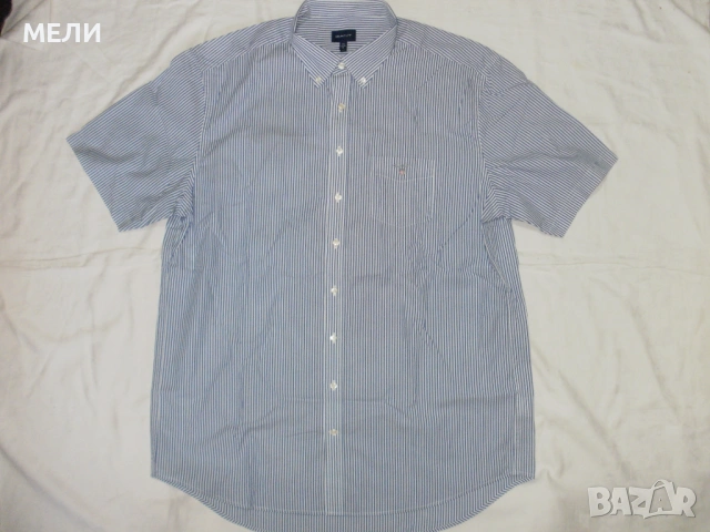 GANT оригинална нова мъжка риза 2XL