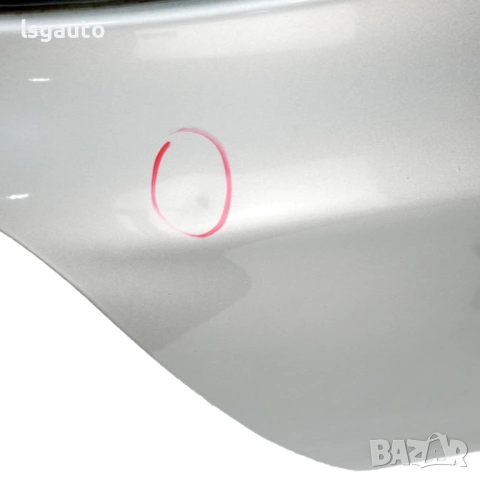 Заден капак Toyota Avensis II 2003-2009 ID: 159053, снимка 3 - Части - 54022716