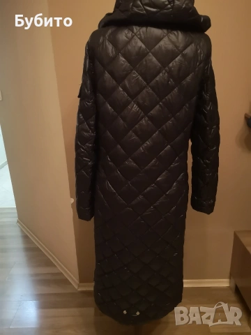 Calvin Clain, Ralph Lauren пухени, снимка 17 - Якета - 54899261