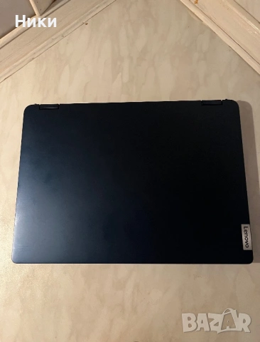 Lenovo IdeaPad Flex 5, снимка 2 - Лаптопи за дома - 54812391