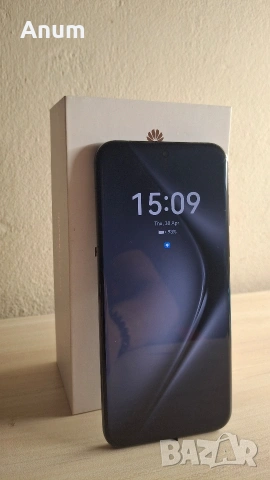 Huawei Pura 70 Pro, снимка 2 - Huawei - 54367074