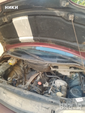 Рено Еспейс 2.0/101к/бензин , снимка 7 - Автомобили и джипове - 54495562