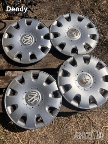 тасове vw 15цола
