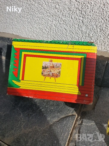 Коледна 3D картичка , снимка 3 - Декорация за дома - 54304658