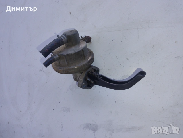 Бензинова Помпа За Хонда Сивик 1.3 Карб. 1993г / Honda Civic 1.3 Karb. 1993y, снимка 2 - Части - 54408777