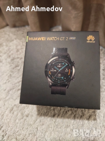 Huawei Watch GT2