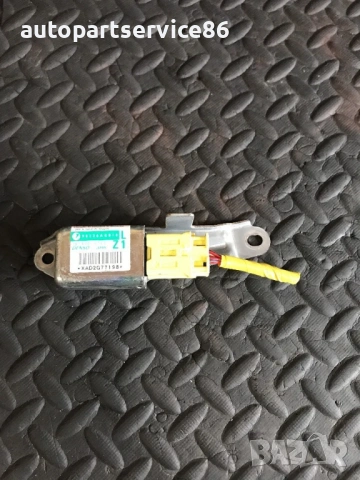 Сензор за удар за Subaru Legacy (2003-2009) 187900-0700 