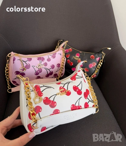 Чанта Coach-IM165