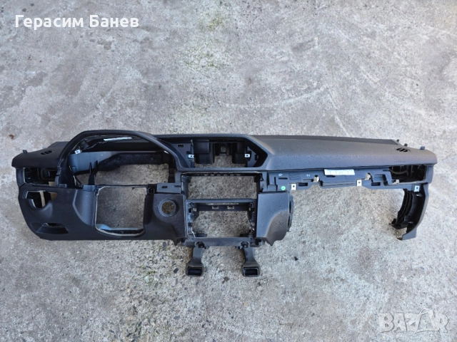 A2128603002 / A2128600902 Табло ляв волан W212 седан OEM MERCEDES W212 E 350 CDI 4MATIC OM642 2011