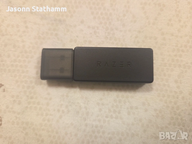 Безжични слушалки Razer Blackshark v2 pro (2023), снимка 8 - Слушалки за компютър - 54969597