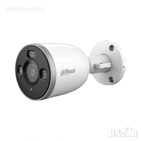 Камера WI FI DAHUA 5MP+ карта памет 64 GB, снимка 2 - Други - 55071562
