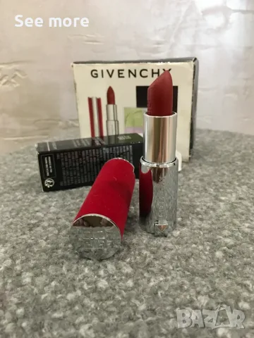 Givenchy сет декративна козметика, снимка 17 - Декоративна козметика - 55380567