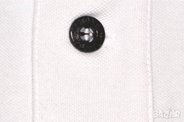 Stone Island - мъжка тениска, размер М, снимка 4 - Тениски - 54609498