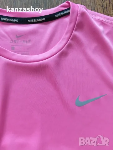 Nike Miller - дамска тениска р-р S, снимка 6 - Тениски - 55339548