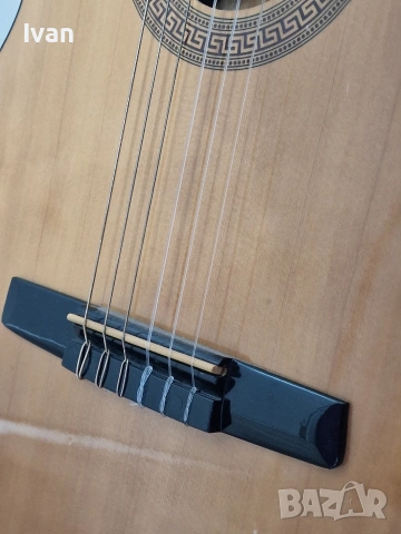 Класическа китара Hohner HC06E, снимка 6 - Китари - 54913466