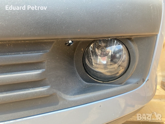 броня за  Ford Focus1.6 2006, снимка 3 - Части - 55286469