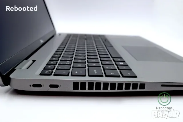 Dell Precision 3570 - i7-1265U / 16GB DDR5 / 512GB / NVIDIA T550 4 GB, снимка 2 - Лаптопи за работа - 53175812